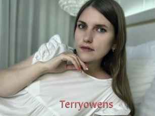 Terryowens