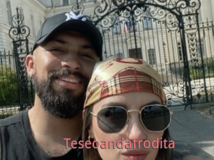 Teseoandafrodita