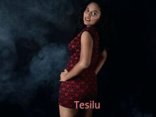 Tesilu