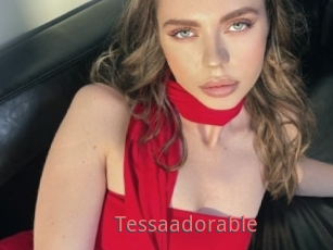 Tessaadorable