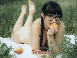 Tessadoll