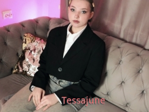 Tessajune