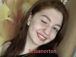 Tessanorton