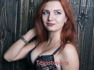 Tessstevens