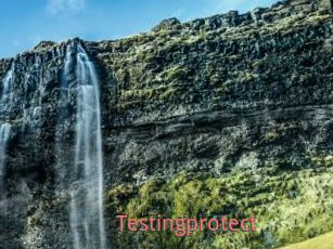 Testingprotect