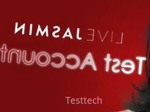 Testtech