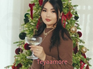 Teyaamore