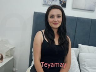 Teyamay