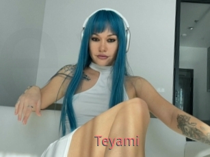 Teyami