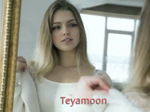 Teyamoon