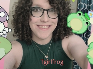 Tgirlfrog