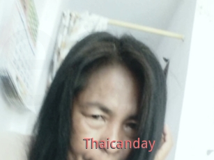 Thaicanday