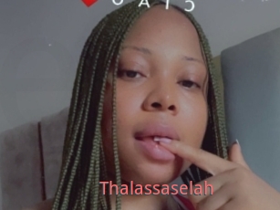 Thalassaselah