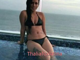 Thaliafoxlatina