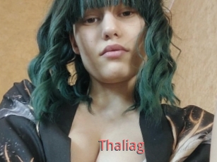 Thaliag