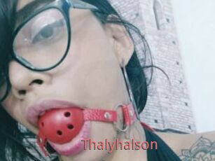 Thalyhalson