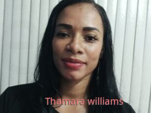 Thamara_williams