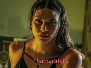 Thamarahills