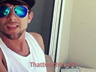 Thatbeachboy91