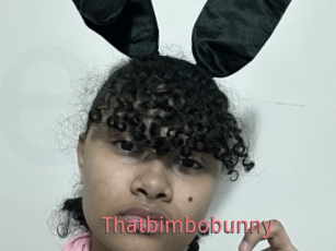 Thatbimbobunny