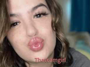 Thatcamgirl