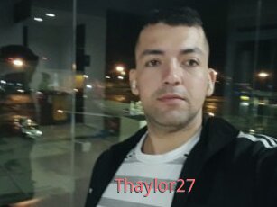 Thaylor27