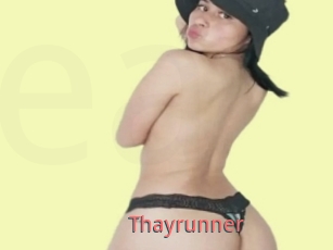 Thayrunner