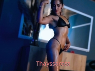 Thayssaross