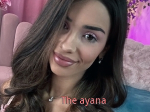 The_ayana