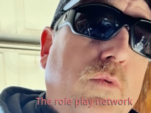 The_role_play_network