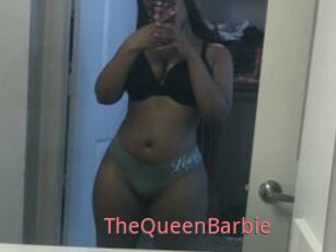 TheQueenBarbie