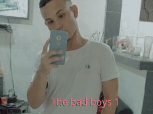 The_bad_boys_1