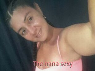 The_nana_sexy