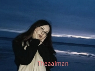 Theaalman