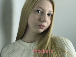 Theabark