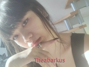 Theabarkus