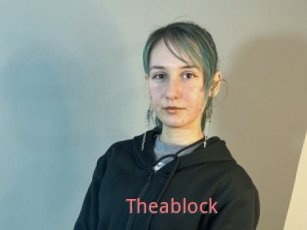 Theablock