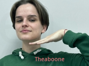 Theaboone