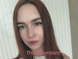 Theabramblett