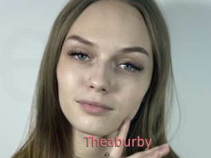 Theaburby