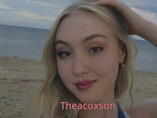 Theacoxson