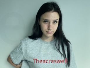 Theacreswell