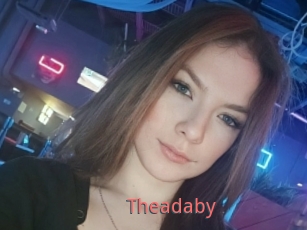 Theadaby