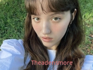 Theadensmore