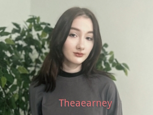 Theaearney