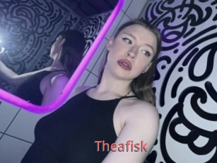 Theafisk