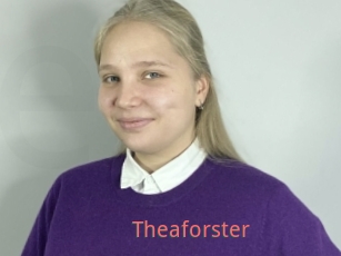 Theaforster