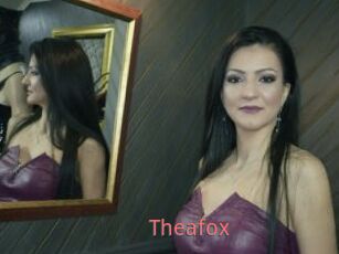 Theafox