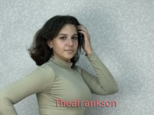 Theafrankson