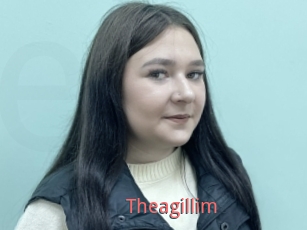 Theagillim